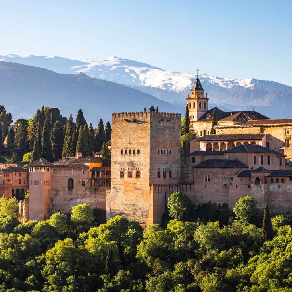 Alhambra